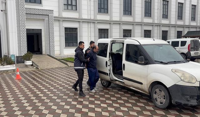 Darıca'da eşini öldüren zanlı tutuklandı!