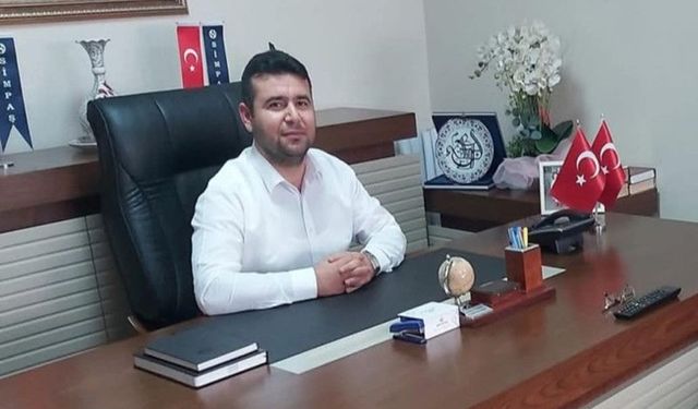 Kocaelili genç gazeteci  Cihan Teker hayatını kaybetti!