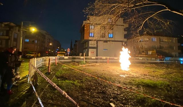 Tüm tedbirler alındı, hiçbir olumsuz durum yok