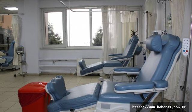 Darıca Farabi Eğitim ve Araştırma Hastanesinden Bir Hizmet Daha