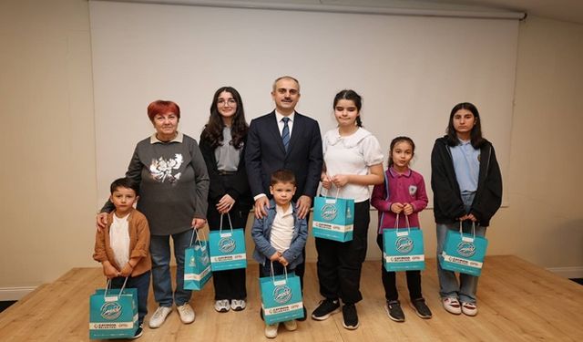 Çayırova’da Kütüphane Haftası’na özel program