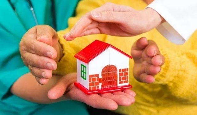 Evde bakım hizmetleri hayat kurtarıyor