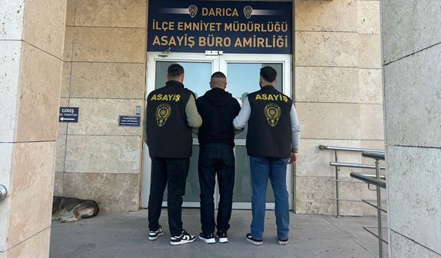 Silahlı yaralama olayının failleri tutuklandı!