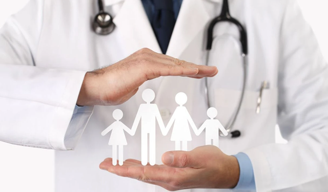 Aile hekimliği sisteminde yeni dönem yarın başlıyor