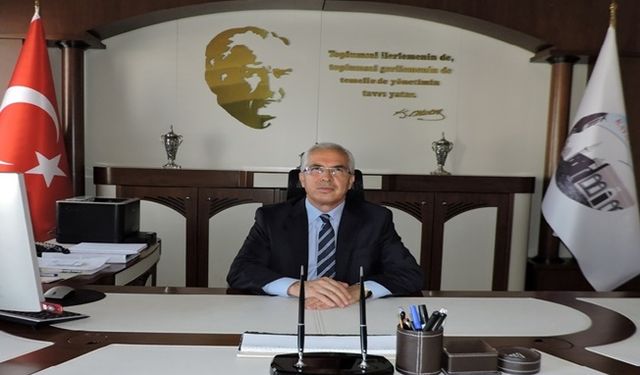 Darıca'ya yeni kaymakam atandı!