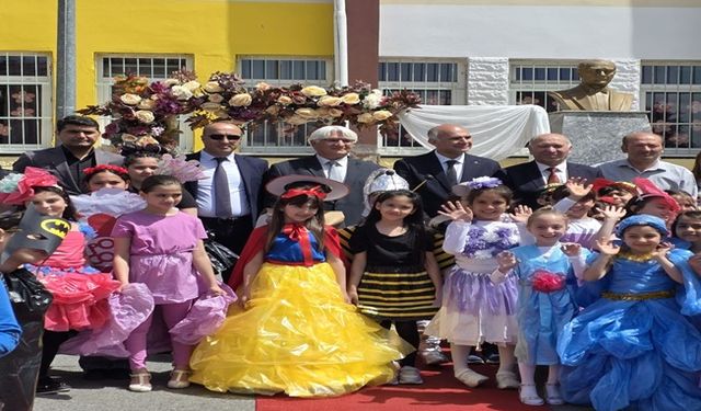 Gebze’de Muhteşem Sıfır Atık Sergisi