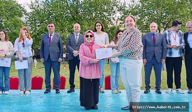 GTÜ’de Engeller Sanatla, Bilimle ve Dayanışmayla Aşıldı