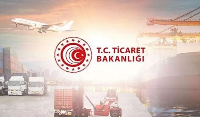 Ticaret'ten 4 aylık denetim bilançosu!