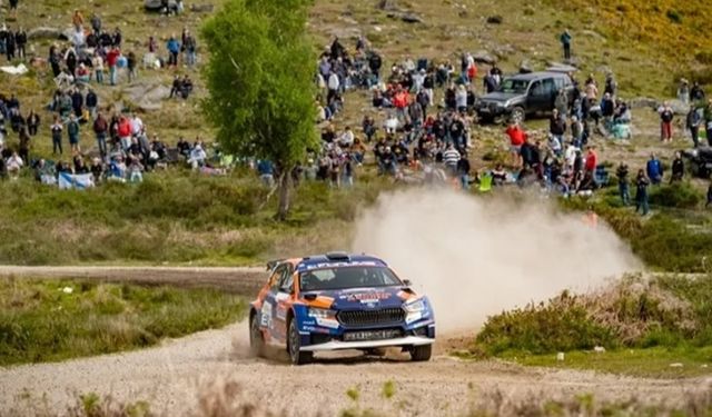 Türkiye'den Portekiz'de ikincilik başarısı