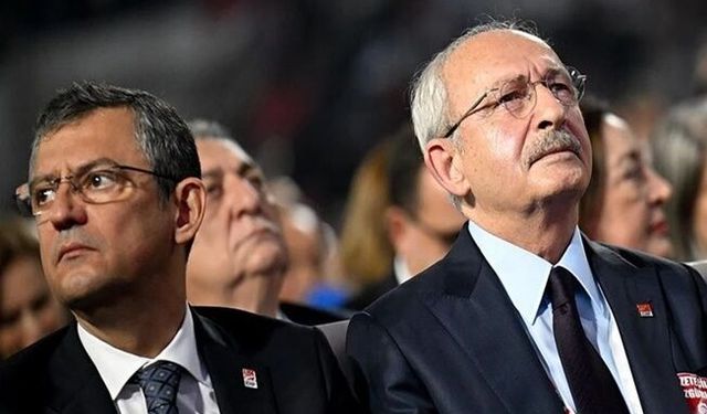 CHP kurultay davası ertelendi!