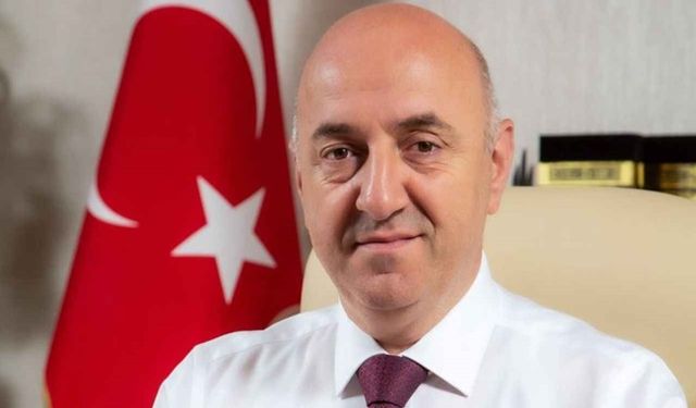 Darıca Belediyesi’nde Silahlı Dehşet: Başkan Yaralandı