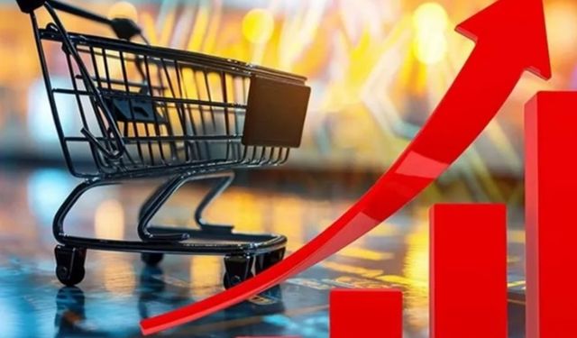 Mayıs ayı enflasyon verileri açıklandı