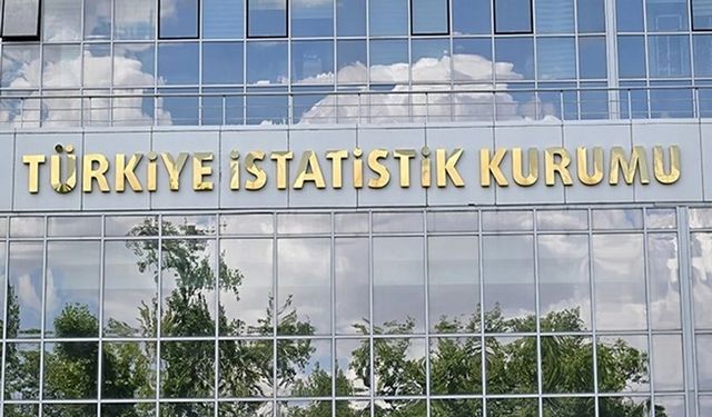 Türkiye'de işsizlik oranı yüzde 8,4'e geriledi
