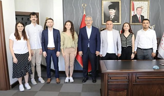 KOCAELİ TAŞKÖPRÜLÜLER DERNEĞİ’NDEN EĞİTİME ÖRNEK PROJE