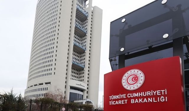 Bakanlıktan Aldatıcı Reklamlara 156,8 Milyon TL Ceza