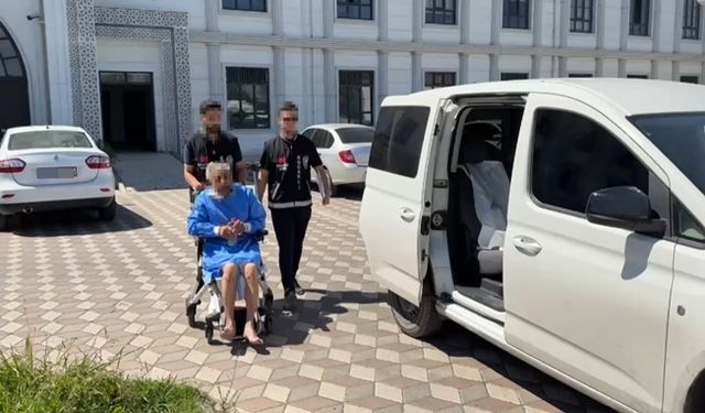 Gebze'de karısını öldüren şahıs tutuklandı!