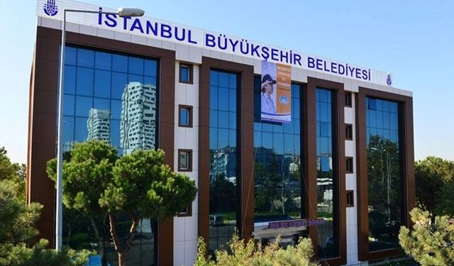 İBB yolsuzluk soruşturmasında avukat Nusret Yılmaz gözaltına alındı