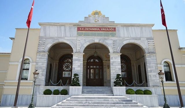 İstanbul Valiliği’nden sokak hayvanları için toplama kararı