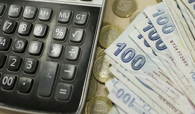 Memur ve memur emekli zammı Resmi Gazete’de