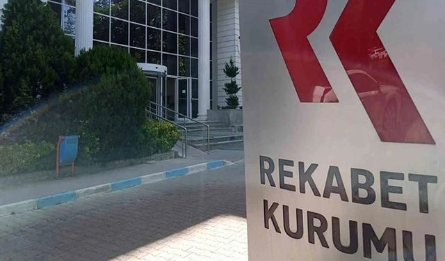 Rekabet Kurulu, Google’a Yönelik Soruşturma Başlattı