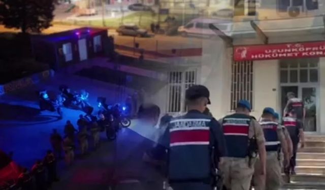 19 ilde FETÖ operasyonu: 53 gözaltı!