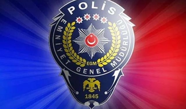 37 İlin Emniyet Müdürü Değişti, 22 Emniyet Müdürü Merkeze Alındı