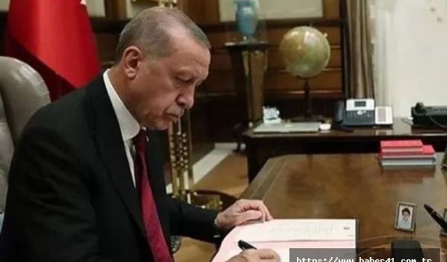 7 üniversiteye yeni fakülte... 3 üniversitede bazı birimler kapatıldı!