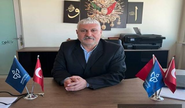 Başkan Akgül’den “yeni eğitim öğretim yılı” mesajı…