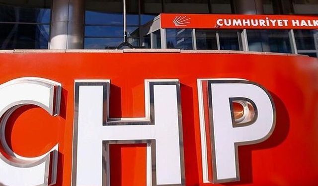 Beykoz CHP Gençlik Kolları Başkanı Emre Mert Kılıç gözaltına alındı