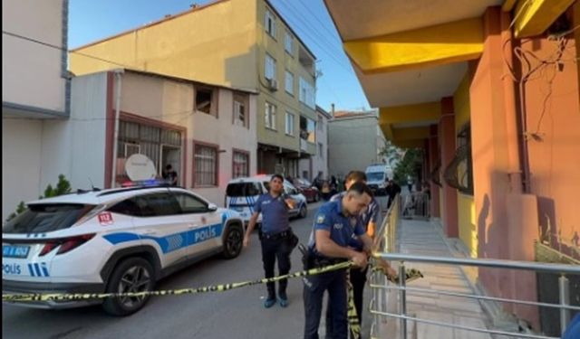 Gebze’de Anne ve Kızı Evlerinde Ölü Bulundu