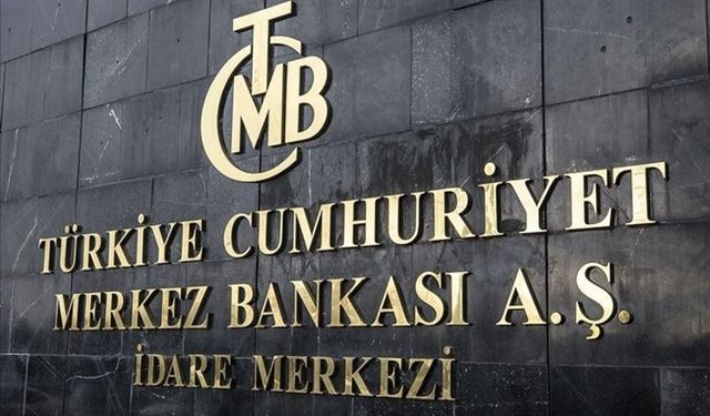 Merkez Bankası faiz oranlarını indirdi!