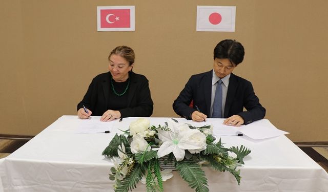 Sismik İzolatör Laboratuvarı Kuruluyor