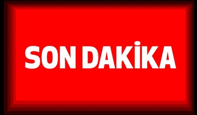 Zonguldak’ta maden ocağında göçük: 4 işçi kurtarıldı, 1 işçi için arama sürüyor