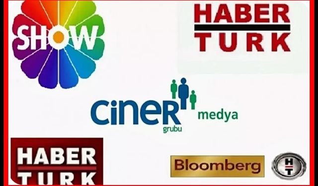 Can Holding Soruşturmasında Turgay Ciner hakkında yakalama kararı