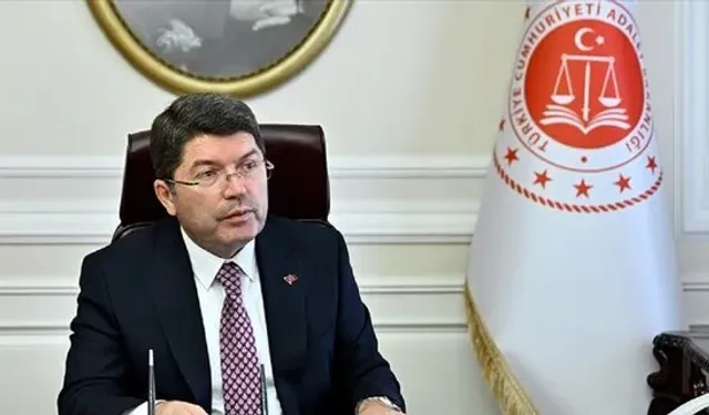 Bakan Tunç: Adli Tıp Kurumunun Sayısı ve Kapasitesi Artırıldı