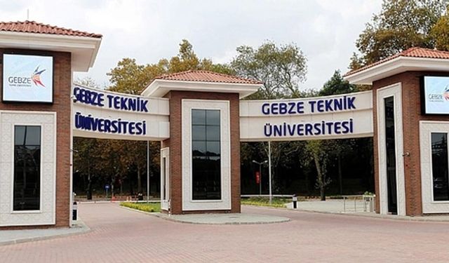 GTÜ Türkiye 5.'si