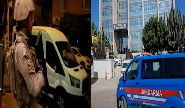 6 ilde yasa dışı bahis operasyonu: 59 gözaltı