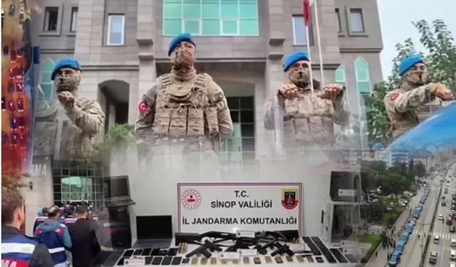 6 ilde düzenlenen yasa dışı bahis operasyonunda 32 şüphelinin yakalandı