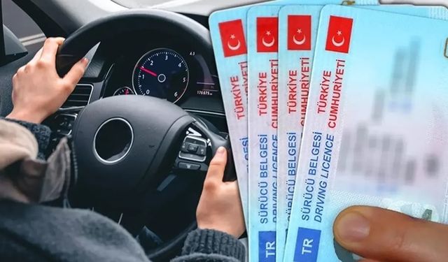 Yeni Trafik Düzenlemesi Geliyor: Hız Sınırını Aşan Sürücünün Ehliyeti 90 Günlüğüne İptal Edilecek!
