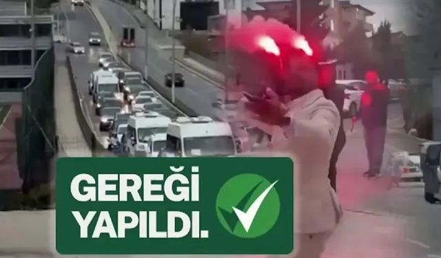 Bakan Yerlikaya'dan düğün konvoyu tepkisi!