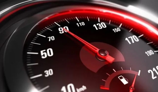 'Radar cezası toleransı kaldırıldı' iddialarına İçişleri'nden yalanlama