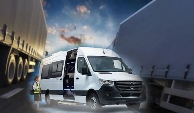 Eğitim taşımacılığı ve yabancı plakalı taşıtlara sıkı denetim