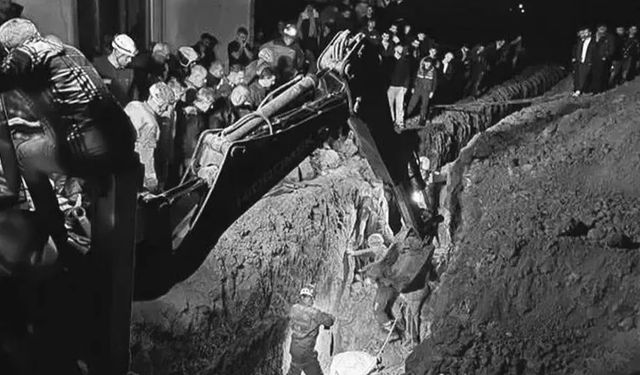 Mudanya’da toprak kaymasında 2 kardeş hayatını kaybetti