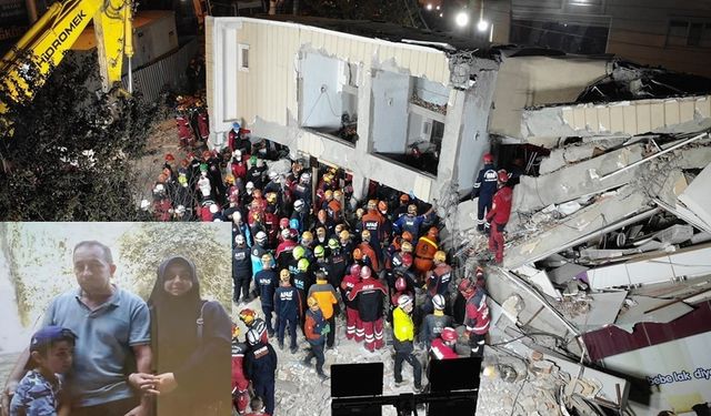 Bilir ailesi bugün Gebze’de toprağa verilecek