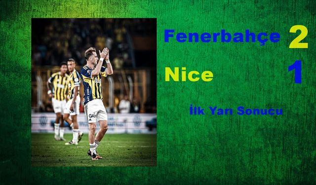 Fenerbahçe maçı hangi kanalda Fenerbahçe maçı