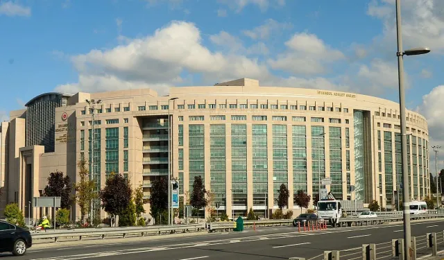 İmamoğlu, Özkan ve Yanardağ “Casusluk” suçlamasıyla tutuklandı