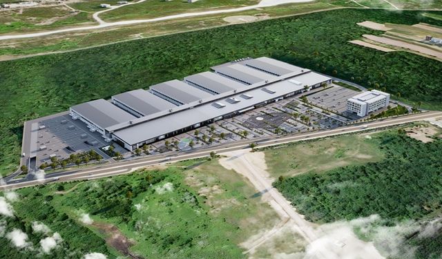 Sadece fuar merkezi değil, yeni  bir yaşam alanı inşa ediyoruz