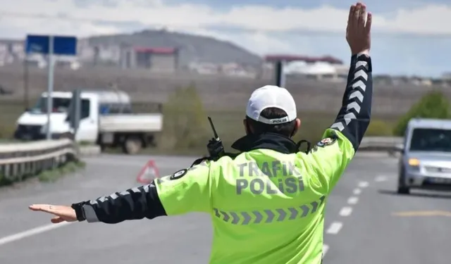 Kurallara uymayanlara yönelik cezalar katlandı!
