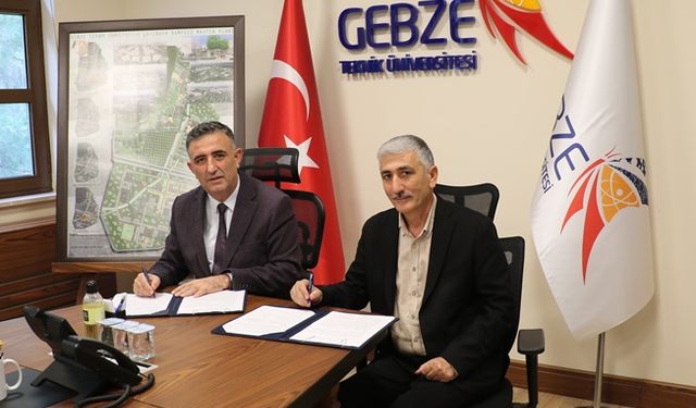 GTÜ’den Biyoteknoloji Alanında Yeni Bir Lisanslama Başarısı