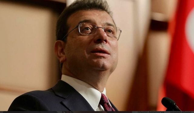 İmamoğlu'nun babası ve oğluna yurtdışına çıkış yasağı!